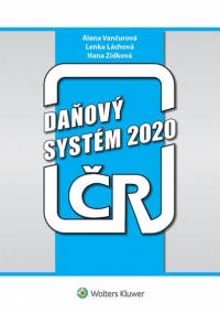 Daňový systém 2020