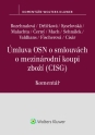 Úmluva OSN o smlouvách o mezinárodní koupi zboží (CISG). Komentář (E-kniha)