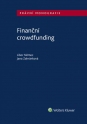Finanční crowdfunding (E-kniha)
