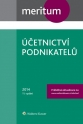 Meritum Účetnictví podnikatelů 2014 (E-kniha)