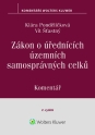 Zákon o úřednících územních samosprávných celků. Komentář. 2. vydání (Balíček - Tištěná kniha + E-kniha Smarteca + soubory ke stažení)