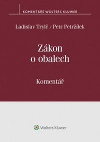 Zákon o obalech (č. 477/2001 Sb.) - Komentář