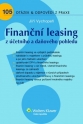 Finanční leasing z účetního a daňového pohledu (E-kniha)