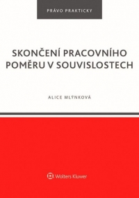 Skončení pracovního poměru v souvislostech (E-kniha)