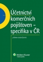 Účetnictví komerčních pojišťoven - Specifika v ČR