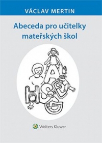 Abeceda pro učitelky mateřských škol (E-kniha)