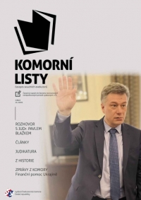Komorní listy