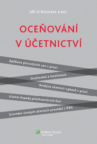 Oceňování v účetnictví (E-kniha)