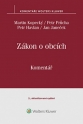 Zákon o obcích (č. 128/2000 Sb.). Komentář, 2. vydání