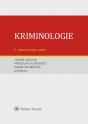 Kriminologie – 5. aktualizované vydání (E-kniha)