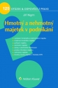 Hmotný a nehmotný majetek v podnikání (E-kniha)