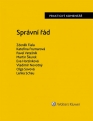 Správní řád (500/2004 Sb.). Praktický komentář (E-kniha)