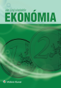 Ekonómia (E-kniha)