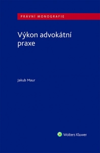 Výkon advokátní praxe (Balíček - Tištěná kniha + E-kniha Smarteca + soubory ke stažení)