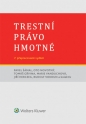 Trestní právo hmotné - 7. vydání (E-kniha)