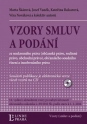 Vzory smluv a podání, 14. vydání k 1.1.2014 + CD
