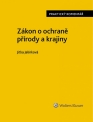 Zákon o ochraně přírody a krajiny. Praktický komentář (E-kniha)