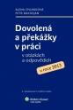 Dovolená a překážky v práci v otázkách a odpovědích v roce 2013