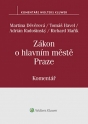 Zákon o hlavním městě Praze (č. 131/2000 Sb.) - Komentář (E-kniha)