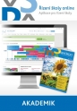 Řízení školy online - aplikace pro řízení školy - balíček Akademik