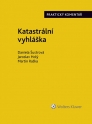 Katastrální vyhláška (č. 357/2013 Sb.). Praktický komentář (Balíček - Tištěná kniha + E-kniha Smarteca + soubory ke stažení)