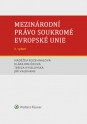 Mezinárodní právo soukromé Evropské unie, 2. vydání (E-kniha)