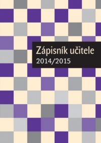 Zápisník učitele 2014/2015