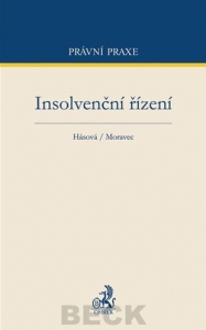 Insolvenční řízení