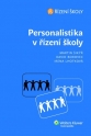 Personalistika v řízení školy (E-kniha)