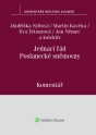 Jednací řád Poslanecké sněmovny  (č. 90/1995 Sb.) - Komentář (E-kniha)