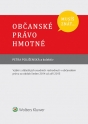 Musíš znát... Občanské právo hmotné (Balíček - Tištěná kniha + E-kniha Smarteca + soubory ke stažení)