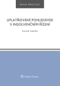 Uplatňování pohledávek v insolvenčním řízení
