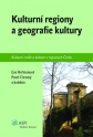 Kulturní regiony a geografie kultury