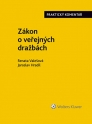 Zákon o veřejných dražbách. Praktický komentář