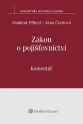 Zákon o pojišťovnictví (č. 277/2009 Sb.) - komentář (Balíček - Tištěná kniha + E-kniha Smarteca + soubory ke stažení)