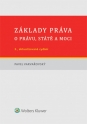 Základy práva. O právu, státě a moci