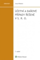 Účetní a daňové případy řešené v s. r. o. - 7. vydání (E-kniha)