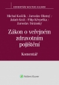 Zákon o veřejném zdravotním pojištění (č. 48/1997 Sb.). Komentář (Balíček - Tištěná kniha + E-kniha Smarteca)