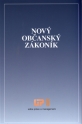 Nový občanský zákoník
