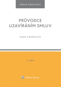 Průvodce uzavíráním smluv - 3. vydání (E-kniha)