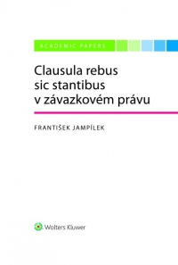 Clausula rebus sic stantibus v závazkovém právu