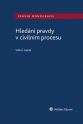 Hledání pravdy v civilním procesu (Balíček - Tištěná kniha + E-kniha Smarteca)