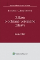 Zákon o ochraně veřejného zdraví. Komentář (E-kniha)