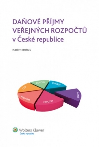 Daňové příjmy veřejných rozpočtů v České republice (E-kniha)