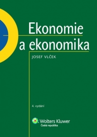 Ekonomie a ekonomika, 4., zcela přepracované vydání