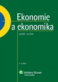 Ekonomie a ekonomika, 4., zcela přepracované vydání