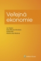 Veřejná ekonomie (E-kniha)