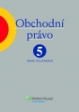 Obchodní právo. 5. díl. Odpovědnost (s přihlédnutím k návrhu nového občanského zákoníku)