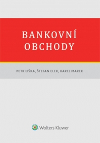 Bankovní obchody (E-kniha)