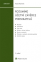 Rozumíme účetní závěrce podnikatelů (Balíček - Tištěná kniha + E-kniha WK eReader + soubory ke stažení)